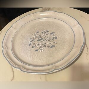 Vintage COVINGTON EDITION Stoneware AVONDALE Hand Decorated Japan Replacement